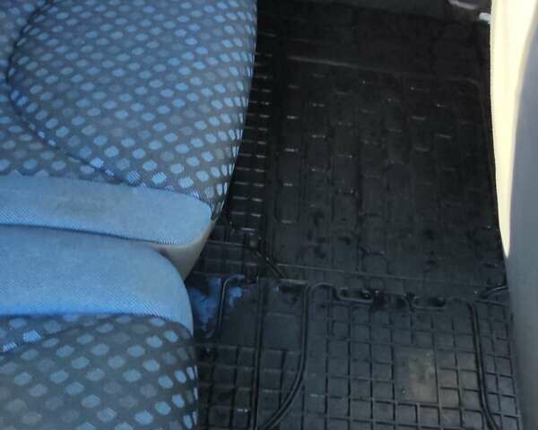 Белый Фиат Скудо, объемом двигателя 2 л и пробегом 317 тыс. км за 6100 $, фото 6 на Automoto.ua