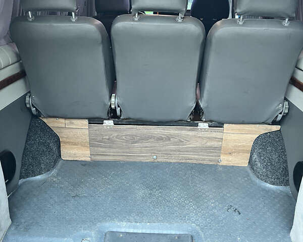 Фиат Скудо 2007 в Киеве на Automoto.ua Белый Фиат Скудо, объемом двигателя 2 л и пробегом 300 тыс. км за 6000 $, фото 13 на Automoto.ua