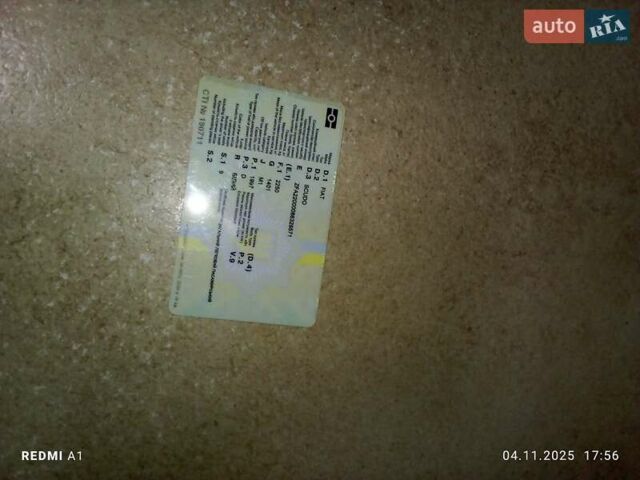 Белый Фиат Скудо, объемом двигателя 1.9 л и пробегом 310 тыс. км за 4550 $, фото 2 на Automoto.ua