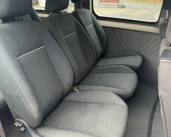 Белый Фиат Скудо, объемом двигателя 2 л и пробегом 398 тыс. км за 5700 $, фото 10 на Automoto.ua