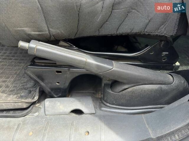 Білий Фіат Скудо, об'ємом двигуна 1.6 л та пробігом 277 тис. км за 4450 $, фото 25 на Automoto.ua