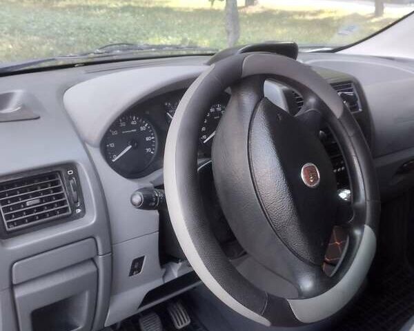 Білий Фіат Скудо, об'ємом двигуна 1.56 л та пробігом 280 тис. км за 5500 $, фото 11 на Automoto.ua