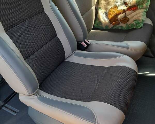 Белый Фиат Скудо, объемом двигателя 1.9 л и пробегом 340 тыс. км за 7000 $, фото 10 на Automoto.ua