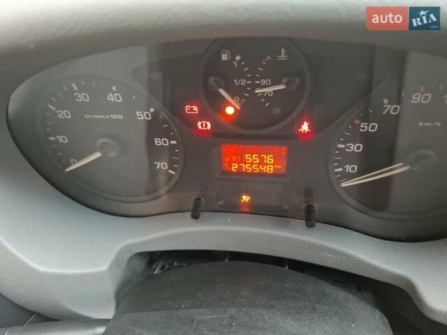 Белый Фиат Скудо, объемом двигателя 2 л и пробегом 2 тыс. км за 5300 $, фото 2 на Automoto.ua
