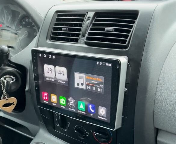 Білий Фіат Скудо, об'ємом двигуна 2 л та пробігом 330 тис. км за 7700 $, фото 4 на Automoto.ua