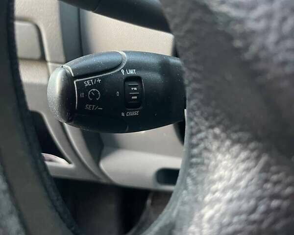 Белый Фиат Скудо, объемом двигателя 2 л и пробегом 425 тыс. км за 5300 $, фото 14 на Automoto.ua