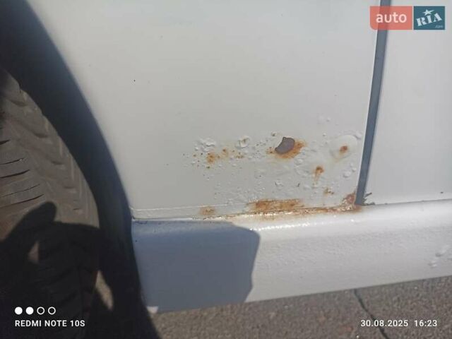 Белый Фиат Скудо, объемом двигателя 2 л и пробегом 362 тыс. км за 5500 $, фото 10 на Automoto.ua