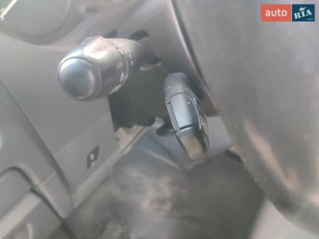 Білий Фіат Скудо, об'ємом двигуна 2 л та пробігом 270 тис. км за 12400 $, фото 19 на Automoto.ua