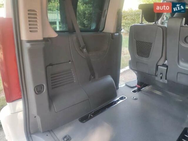 Білий Фіат Скудо, об'ємом двигуна 2 л та пробігом 270 тис. км за 12400 $, фото 15 на Automoto.ua