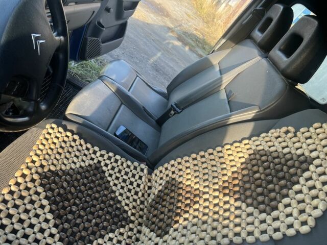 Белый Фиат Скудо, объемом двигателя 2 л и пробегом 300 тыс. км за 4150 $, фото 9 на Automoto.ua