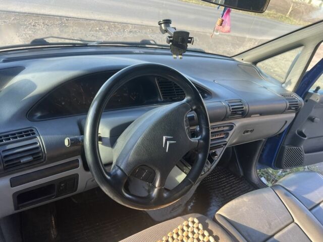 Белый Фиат Скудо, объемом двигателя 2 л и пробегом 300 тыс. км за 4150 $, фото 8 на Automoto.ua