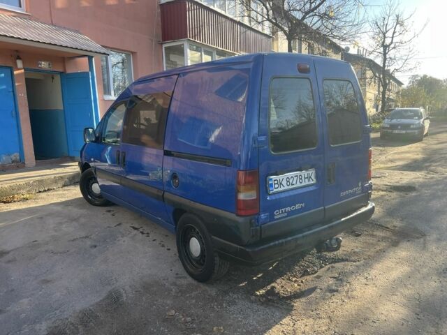 Белый Фиат Скудо, объемом двигателя 2 л и пробегом 300 тыс. км за 4150 $, фото 5 на Automoto.ua