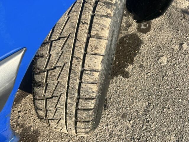 Белый Фиат Скудо, объемом двигателя 2 л и пробегом 300 тыс. км за 4150 $, фото 10 на Automoto.ua