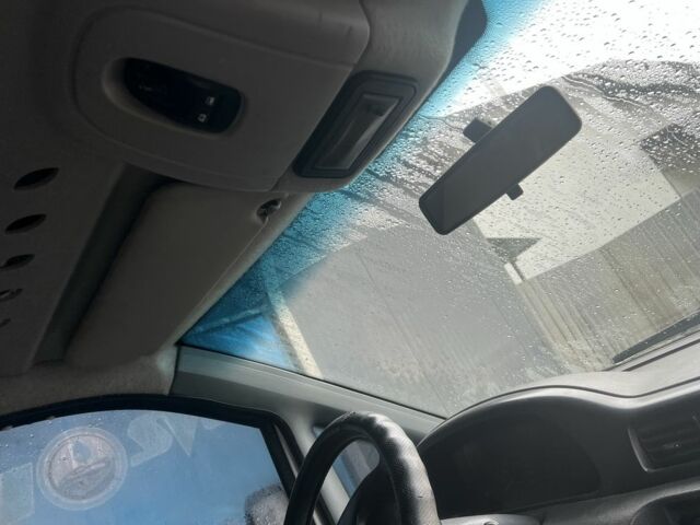 Фиат Скудо 2003 в Красилове на Automoto.ua Белый Фиат Скудо, объемом двигателя 2 л и пробегом 300 тыс. км за 3250 $, фото 6 на Automoto.ua