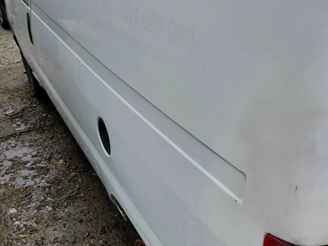 Фиат Скудо 2004 в Калуше на Automoto.ua Белый Фиат Скудо, объемом двигателя 1.9 л и пробегом 506 тыс. км за 2200 $, фото 14 на Automoto.ua