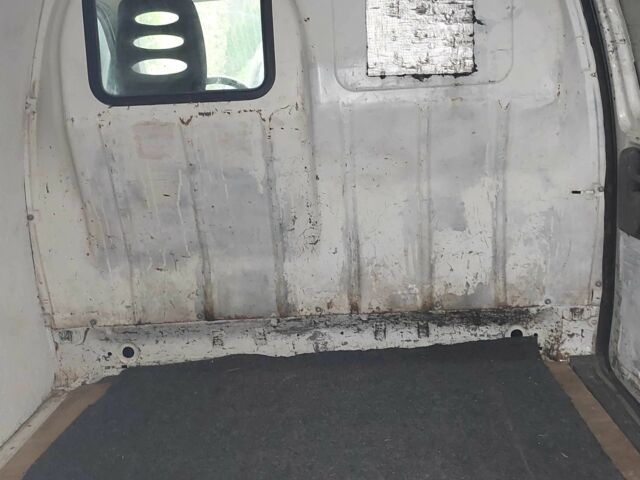 Фиат Скудо 2004 в Калуше на Automoto.ua Белый Фиат Скудо, объемом двигателя 1.9 л и пробегом 506 тыс. км за 2200 $, фото 10 на Automoto.ua