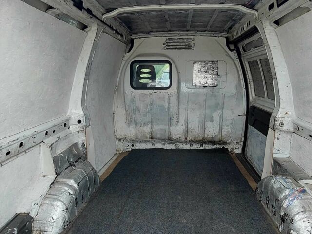 Фиат Скудо 2004 в Калуше на Automoto.ua Белый Фиат Скудо, объемом двигателя 1.9 л и пробегом 506 тыс. км за 2200 $, фото 7 на Automoto.ua