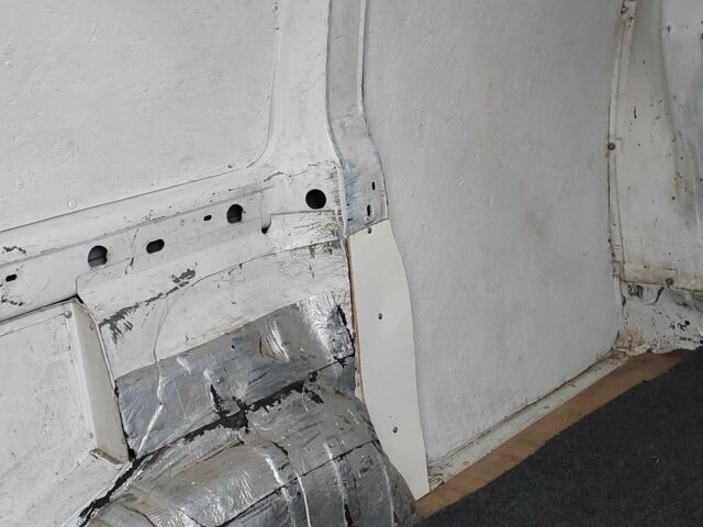 Фиат Скудо 2004 в Калуше на Automoto.ua Белый Фиат Скудо, объемом двигателя 1.9 л и пробегом 506 тыс. км за 2200 $, фото 9 на Automoto.ua