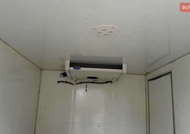 Білий Фіат Скудо, об'ємом двигуна 2 л та пробігом 262 тис. км за 11200 $, фото 13 на Automoto.ua