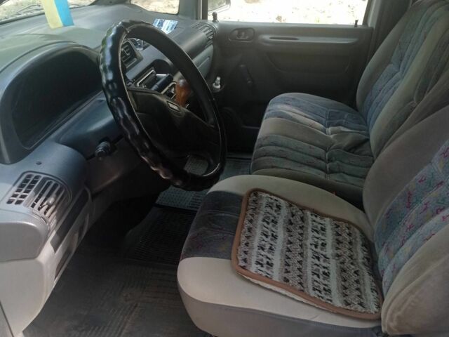 Білий Фіат Скудо, об'ємом двигуна 1.9 л та пробігом 180 тис. км за 3200 $, фото 1 на Automoto.ua