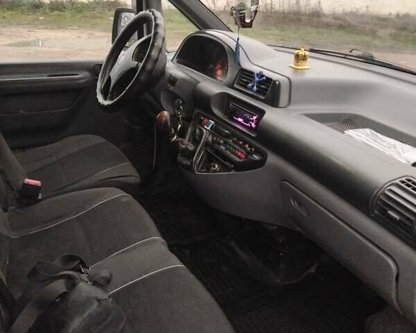 Білий Фіат Скудо, об'ємом двигуна 1.91 л та пробігом 324 тис. км за 4800 $, фото 1 на Automoto.ua