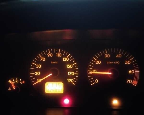 Білий Фіат Скудо, об'ємом двигуна 1.91 л та пробігом 324 тис. км за 4800 $, фото 3 на Automoto.ua