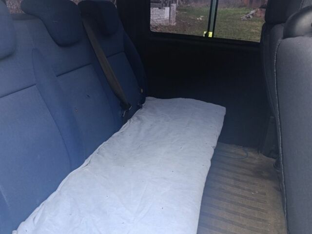 Белый Фиат Скудо, объемом двигателя 2 л и пробегом 323 тыс. км за 3900 $, фото 6 на Automoto.ua