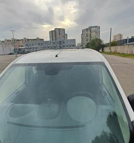 Білий Фіат Скудо, об'ємом двигуна 1.56 л та пробігом 391 тис. км за 3500 $, фото 10 на Automoto.ua