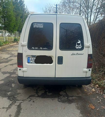 Білий Фіат Скудо, об'ємом двигуна 19 л та пробігом 280 тис. км за 2650 $, фото 4 на Automoto.ua