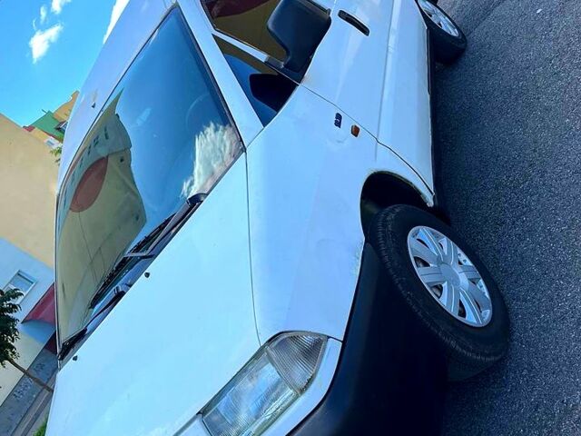 Білий Фіат Скудо, об'ємом двигуна 2 л та пробігом 367 тис. км за 2650 $, фото 8 на Automoto.ua