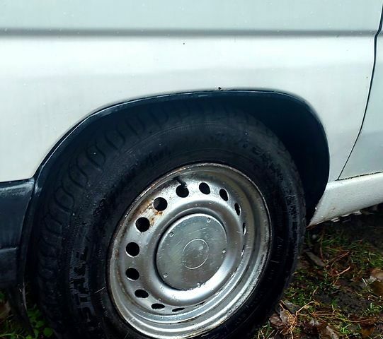 Фиат Скудо 2003 в Киеве на Automoto.ua Белый Фиат Скудо, объемом двигателя 2 л и пробегом 310 тыс. км за 2900 $, фото 3 на Automoto.ua