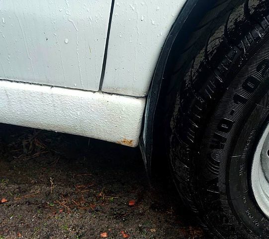 Фиат Скудо 2003 в Киеве на Automoto.ua Белый Фиат Скудо, объемом двигателя 2 л и пробегом 310 тыс. км за 2900 $, фото 1 на Automoto.ua