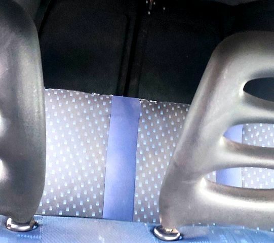 Фиат Скудо 2003 в Киеве на Automoto.ua Белый Фиат Скудо, объемом двигателя 2 л и пробегом 310 тыс. км за 2900 $, фото 9 на Automoto.ua