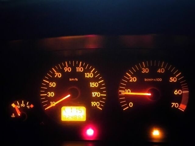 Білий Фіат Скудо, об'ємом двигуна 1.9 л та пробігом 324 тис. км за 4800 $, фото 8 на Automoto.ua