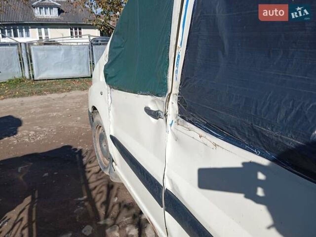 Бежевый Фиат Скудо, объемом двигателя 1.6 л и пробегом 300 тыс. км за 3150 $, фото 5 на Automoto.ua