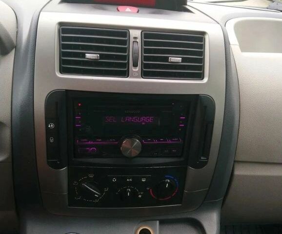 Бежевый Фиат Скудо, объемом двигателя 2 л и пробегом 230 тыс. км за 7600 $, фото 11 на Automoto.ua