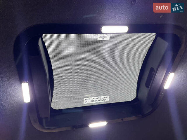 Черный Фиат Скудо, объемом двигателя 2 л и пробегом 317 тыс. км за 2999 $, фото 44 на Automoto.ua