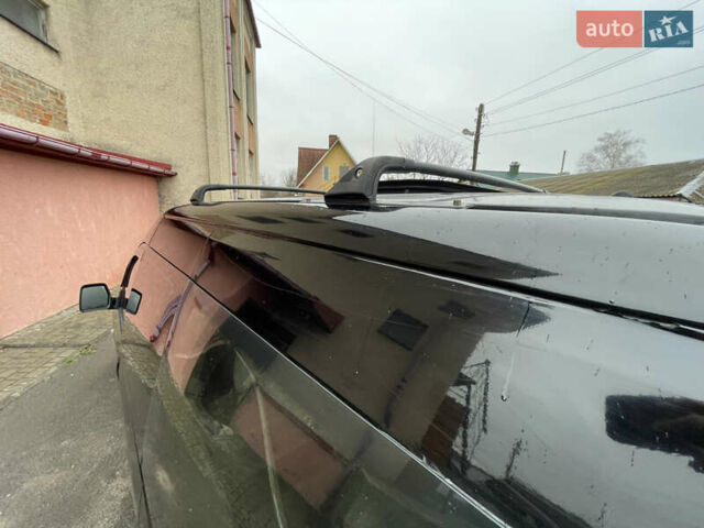 Черный Фиат Скудо, объемом двигателя 2 л и пробегом 317 тыс. км за 2999 $, фото 50 на Automoto.ua