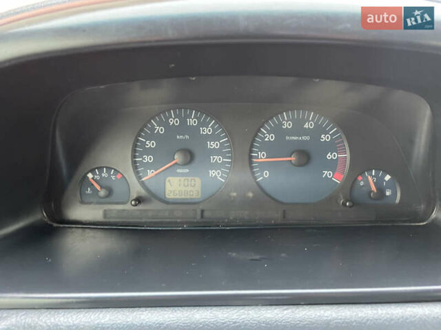 Черный Фиат Скудо, объемом двигателя 2 л и пробегом 317 тыс. км за 2999 $, фото 52 на Automoto.ua