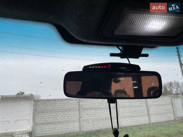 Черный Фиат Скудо, объемом двигателя 2 л и пробегом 317 тыс. км за 2999 $, фото 51 на Automoto.ua