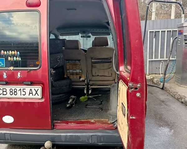 Чорний Фіат Скудо, об'ємом двигуна 2 л та пробігом 172 тис. км за 3300 $, фото 6 на Automoto.ua