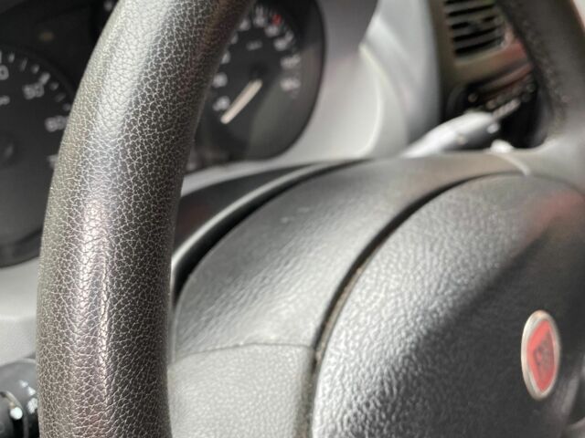 Черный Фиат Скудо, объемом двигателя 2 л и пробегом 398 тыс. км за 6500 $, фото 8 на Automoto.ua