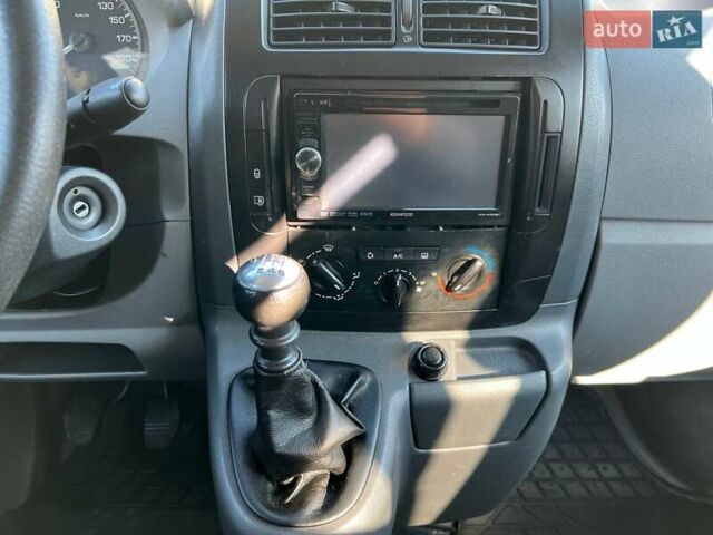 Черный Фиат Скудо, объемом двигателя 2 л и пробегом 222 тыс. км за 8499 $, фото 27 на Automoto.ua