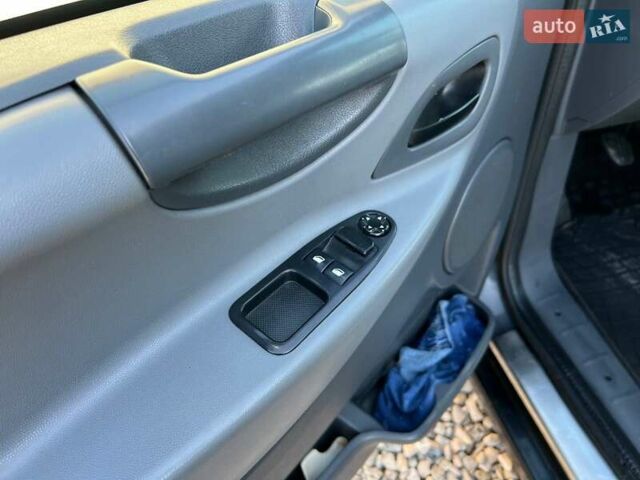 Черный Фиат Скудо, объемом двигателя 2 л и пробегом 222 тыс. км за 8499 $, фото 15 на Automoto.ua