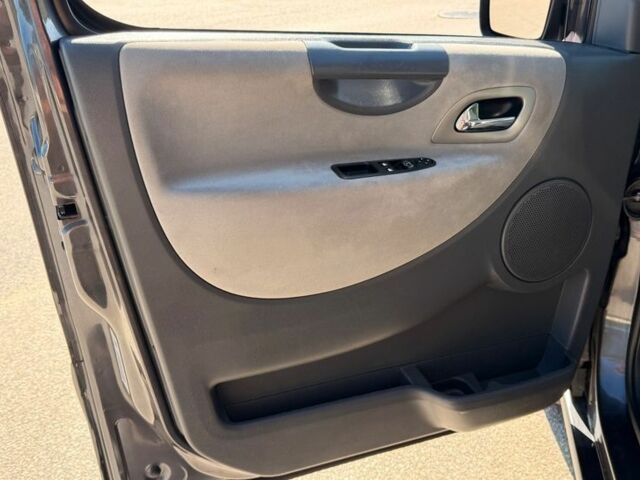 Фіат Скудо 2013 у Чернігові на Automoto.ua Чорний Фіат Скудо, об'ємом двигуна 2 л та пробігом 223 тис. км за 8400 $, фото 22 на Automoto.ua