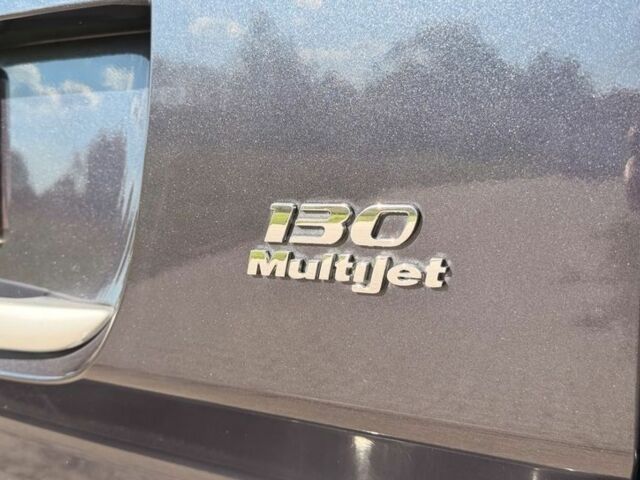 Фіат Скудо 2013 у Чернігові на Automoto.ua Чорний Фіат Скудо, об'ємом двигуна 2 л та пробігом 223 тис. км за 8400 $, фото 12 на Automoto.ua