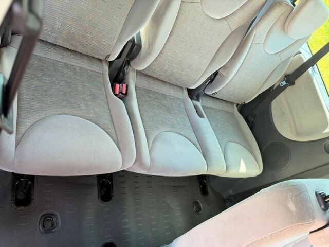 Фіат Скудо 2013 у Чернігові на Automoto.ua Чорний Фіат Скудо, об'ємом двигуна 2 л та пробігом 223 тис. км за 8400 $, фото 18 на Automoto.ua