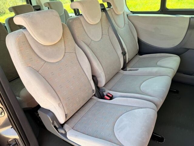 Фіат Скудо 2013 у Чернігові на Automoto.ua Чорний Фіат Скудо, об'ємом двигуна 2 л та пробігом 223 тис. км за 8400 $, фото 17 на Automoto.ua