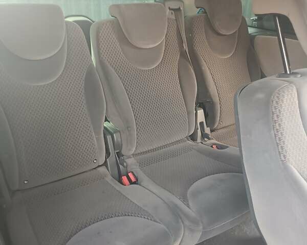 Черный Фиат Скудо, объемом двигателя 2 л и пробегом 260 тыс. км за 8900 $, фото 9 на Automoto.ua