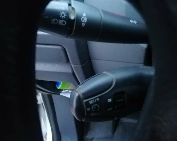 Білий Фіат Скудо вант., об'ємом двигуна 2 л та пробігом 369 тис. км за 7700 $, фото 7 на Automoto.ua